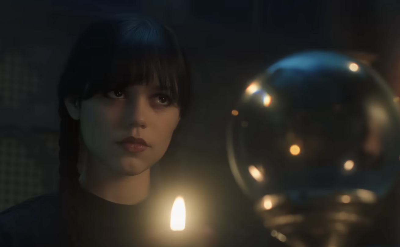 'Wednesday' Season Three Update: Eva Green Cast As Aunt Ophelia